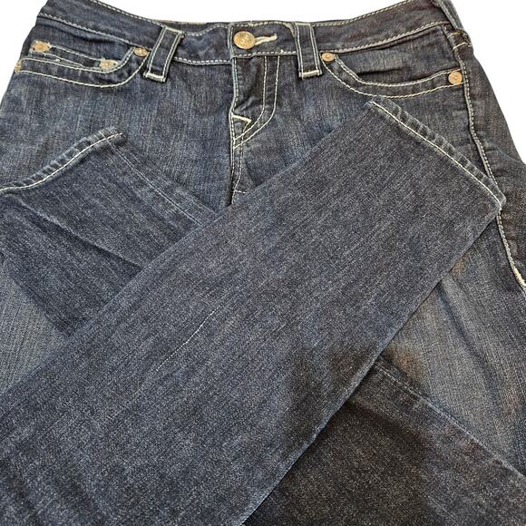 Women's True Religion Skinny Jeans - Picture 1 of 8